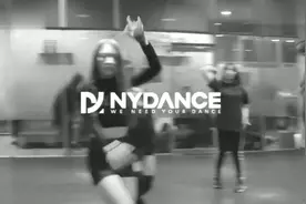 这个街舞舞种叫Voguing，你见过吗