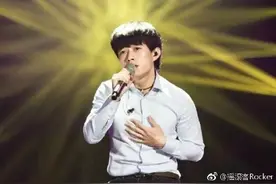 赵雷首次在演出现场崩溃 大骂主办方爆粗口视频图片