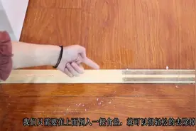 在门口放一把食盐，很多人不懂得有啥用，还好知道的早！