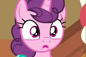 小马宝莉：麦托什和舒歌贝分手，他们两个都好伤心