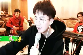 刘宇宁术后嗓音变化大，18年发行的所有歌曲，都将成为绝版！