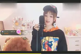 美女主播原创音乐《违心的谎》，每一句歌词都令人心疼！