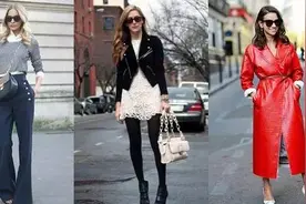 腿短是病，这6大秘方能治！图片