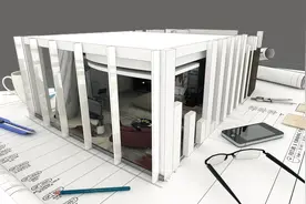 全球知名设计公司HBA宣传视频，学习了