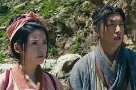 大王叫我巡山原来出自这里！