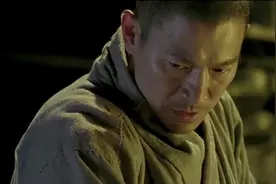 天王与曹蛮的恩恩怨怨终于在这一刻得以了断，这结局太感人了