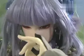 走过路过不要错过，疾风怒涛、惊天动地、威震东离的卷残云在此！视频封面