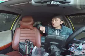 小伙自驾游来到深圳被贴条第4天了可以去交警队申诉了但愿能成功视频封面