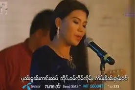 傣族歌曲《心中的话》听醉了！