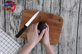 家里没有辅食机，也做出孩子爱吃的完美蔬果泥？涨姿势了