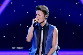 吴克群改编演绎《我不难过》，献给妈妈的歌，仔细听，真的很动听