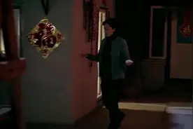 大结局: 多年后长大的小凯回家, 跟方亚梅母子团圆, 全家欢聚剧终