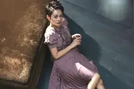 46岁宁静近照曝光，儿子是我们熟悉的他，网友：怪不得不公开！视频封面