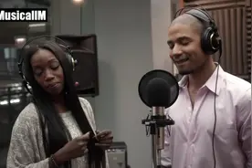 《嘻哈帝国》,被这首歌秒杀,完全沦陷!好听到哭Conqueror