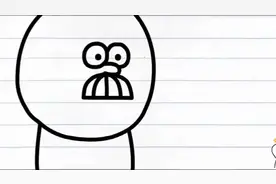 搞笑铅笔画：都不要动我的帽子