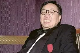 藏家 | 徐展堂：全球五大收藏家中唯一的华人图片