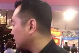 孔令辉：点评朱雨玲0-3不敌日本小将平野美宇视频封面