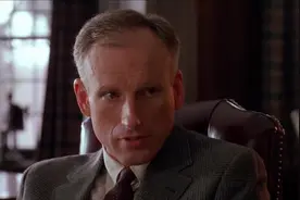 I am not quite through with you yet. 我还没跟你说完话。