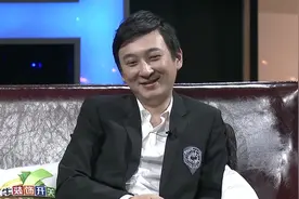 沈南重口味：怎么没有人骂我呢？王思聪的回复更好笑