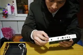 电视机顶盒引起的闪屏、马赛克、无信号，教你几招，快速搞定！视频封面