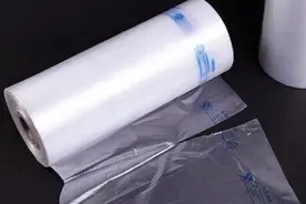 超市方便袋打不开还在沾口水？教您一招轻松且卫生