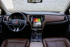 起售价不到10万元，买国产高性价比轿车，特别是这款超级大屏