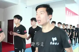 江苏华东地区一群少年在追寻自己的空翻梦想后空翻加油骚年盘它翻