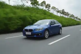 全新宝马1系1.5T三缸机真的不抖？别傻了！