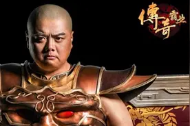 网页游戏霸主进军手游！腾讯携手37互娱将推《传奇霸业手游》视频封面