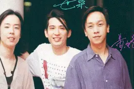 Beyond《逝去的日子》歌词让人在黑暗中默默流泪直至心扉