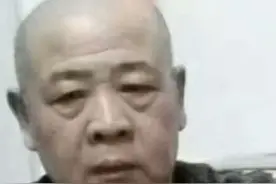 寻人：六旬老人在济南森林公园南门附近走失，身高168，谢顶图片