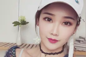 怎样成为撩人小甜心 这个调皮可爱又迷人的清新妆容送给你们