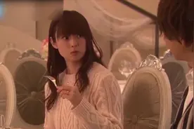 吃货准新娘，被告知新娘不能吃东西，好无奈视频封面