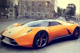 跑车可以不挂牌照？不好意思，你又被忽悠了！