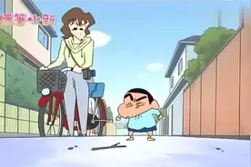 来也突然去也匆忙，不过好在梦芽终于找到了自己的人生理想方向！