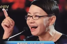 三毛孟智超复出参加综艺认宋丹丹为干妈遭质疑！现场还原事实经过