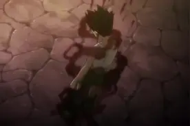 猎人Hunter 小杰vs彼多视频封面