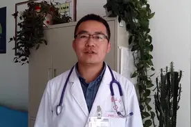 甘肃省第二人民医院专家提醒小心气管异物的误吸视频封面