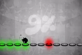 永不言弃音乐跑酷视频封面