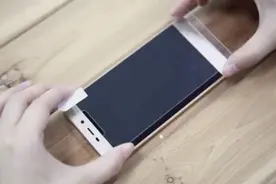 满分贴膜视频教程，一招教你手机从此再无白边黑边视频封面