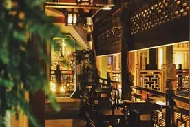 心心咖啡厅：一位老重庆的执着情怀图片