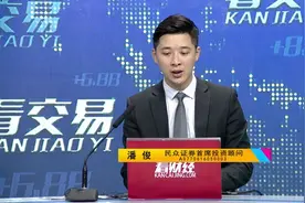 海南瑞泽：布局赛马新蓝图 开拓公司全新增长点视频封面