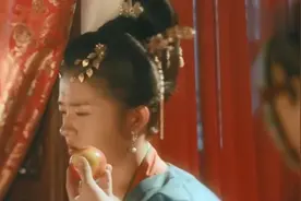 娶亲之日，新郎却逼迫新娘吃下苹果，奇葩习俗吗？