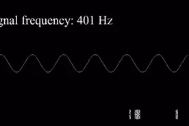 不耽误您时间，你听过20HZ~20000HZ的声音吗？