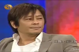 王杰第一任妻子15岁，表示对她最为愧疚，女儿从未见过亲生妈妈视频封面