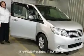 还要啥五菱？1.4L+全时四驱，油耗仅4.5L，堪称“面包车”的王者