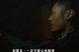 警匪停车场8000转2迈漂移 暗中斗智 生死分秒转换