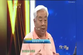 朱龙广老先生的孩子都50岁了，从来没有动过孩子一根手指头