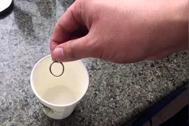 盐水泡过的银饰就能干净如新吗？