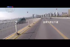 临沂BRT城市之美，穿行火车站至南坊新区仅32分钟，还拥堵吗